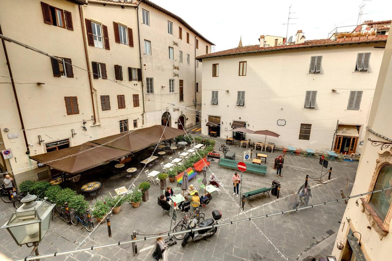 Mamo Florence - Toscanella Apartment Exterior photo